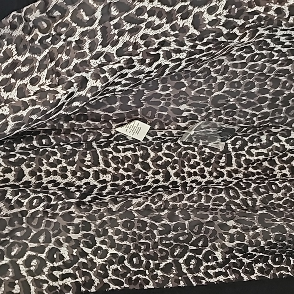 Winter Coat - Picture 2 of 10